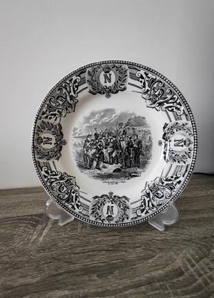 Набор тарелок villeroy and boch napoleon6 фото