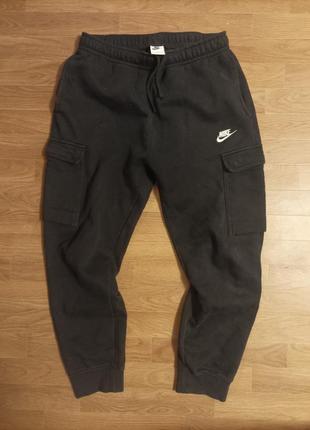 Nike m nsw club pant cargo bb