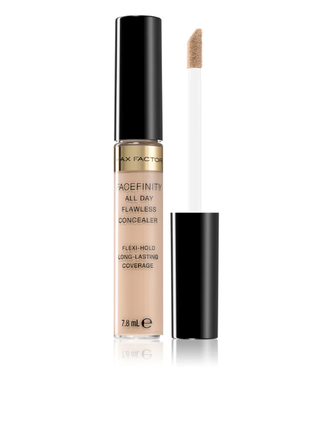 Консилер для лица max factor facefinity all day flawless concealer