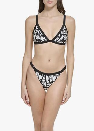 Купальник calvin klein