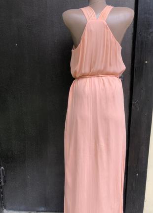Платье massimo dutti 3