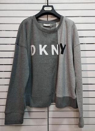 Свитшот dkny