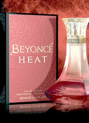 Beyonce heat💥оригинал 3 мл распив аромата затест