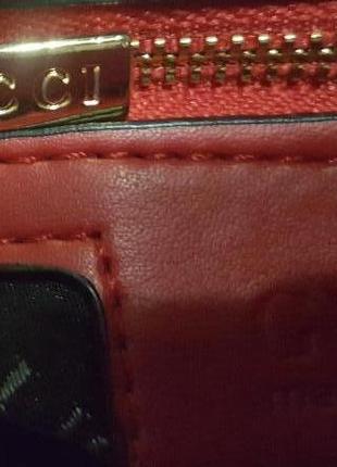 Новая,стильная,красивая сумка италия4 фото