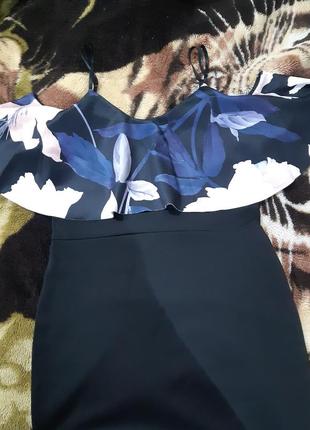 Романтична сукня 💃💃💃 2