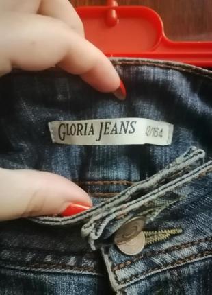 Стильні джинсові шорти від gloria jeans💙💙💙5 фото