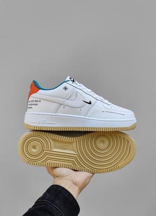 Мужские кроссовки nike air force