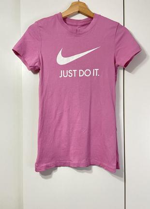 Футболка nike