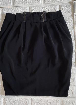Юбка карандаш