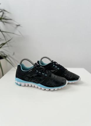 Кроссовки reebok realflex fusion 2.5 u-form+