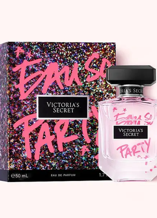 Парфуми victoria's secret eau so party 50ml