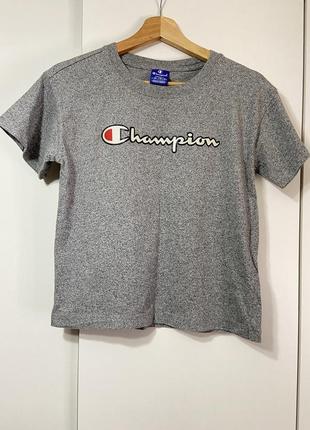 Футболка champion
