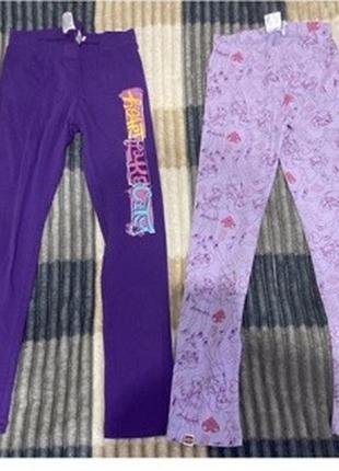 Лосины тоненькие