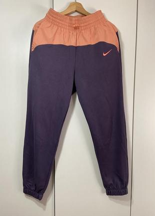 Спортивные штаны nike1 фото