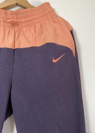 Спортивні штани nike6 фото