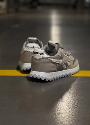 Кроссовки reebok classic10 фото