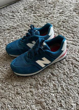 Кроссовки new balance 39 р стопа 25 см