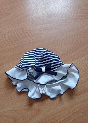 Шапка купальная, панамка от солнца