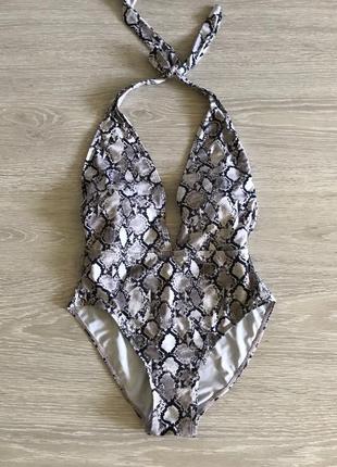 Primark купальник