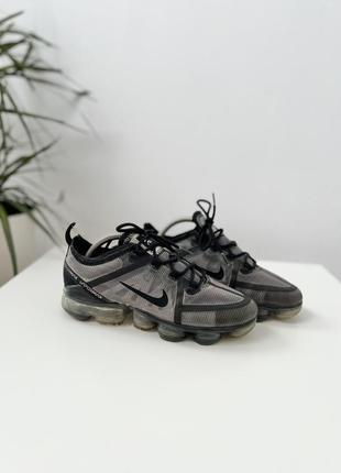 Кроссовки nike vapormax