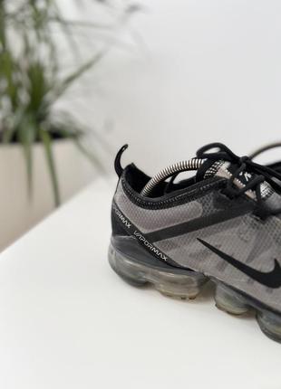 Кросівки nike vapormax4 фото