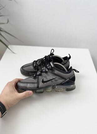 Кросівки nike vapormax7 фото