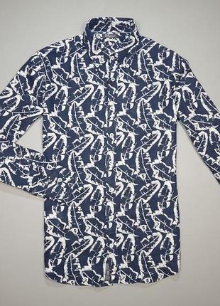 Сорочка mango