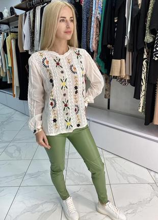 Вишиванка , туреччина