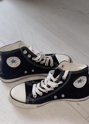 Кеды женские converse