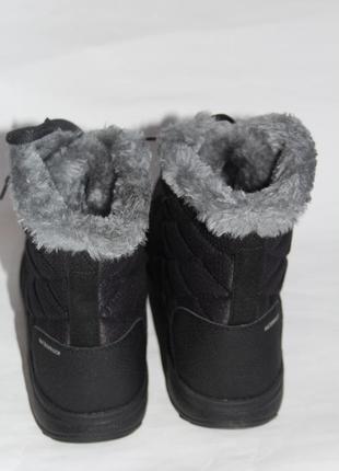 Зимние ботинки columbia 37.5,38, 40,41 ice maiden6 фото