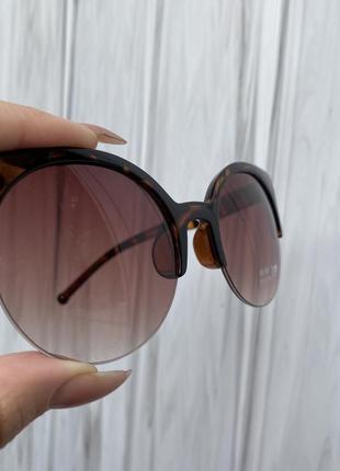 Окуляри сонцезахисні очки солнцезащитные4 фото