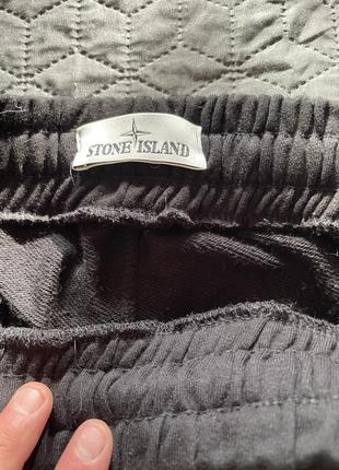 Шорти stone island2 фото