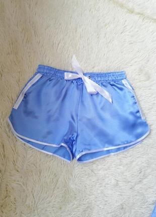 Шорти атлас короткі