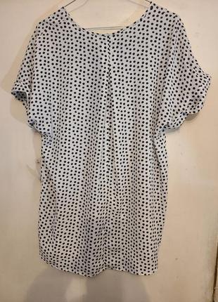 Блузка max studio max mara 3