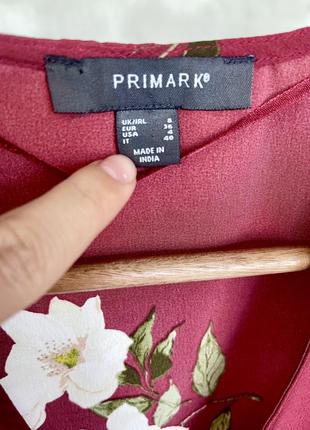 Сукня primark7 фото