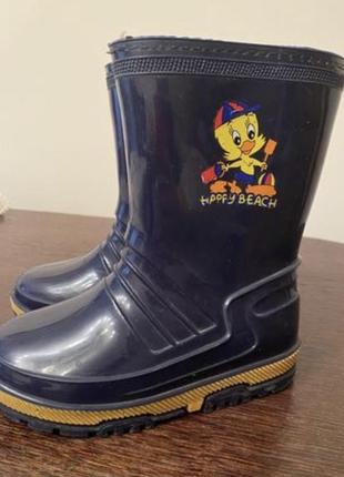 Гумаки ,резинові чоботи