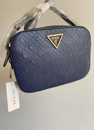 Сумка crossbody guess