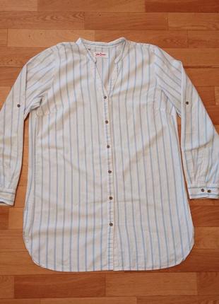 Якісна брендова жіноча сорочка