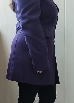 Фірмове жіноче весняне пальто, італія3 фото