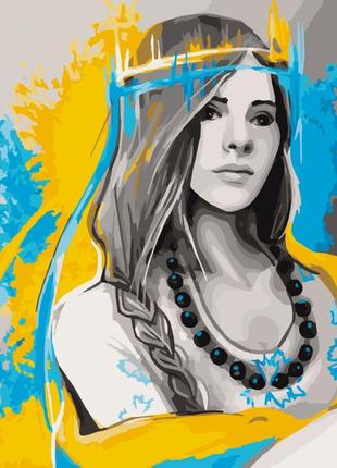 Картина за номерами