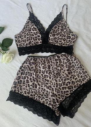 Пижама shein