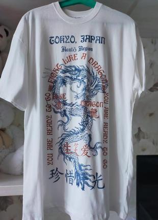 Футболка майка s m bershka