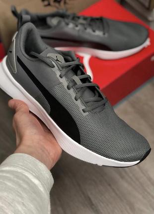 Чоловічі кросівки Superposició Canvas puma Formstrip als costats