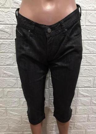 Бриджі armani jeans1 фото