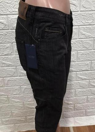 Бриджі armani jeans2 фото