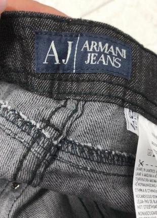 Бриджи armani jeans5 фото