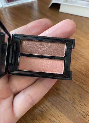 Тени smashbox двойные