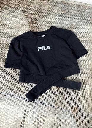 Топ fila