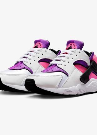 Кроссовки nike air huarache