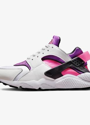 Кроссовки nike air huarache3 фото